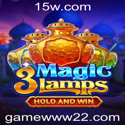 Descubra o Encantador Mundo de 3MagicLamps: Um Mergulho no Jogo da Vez