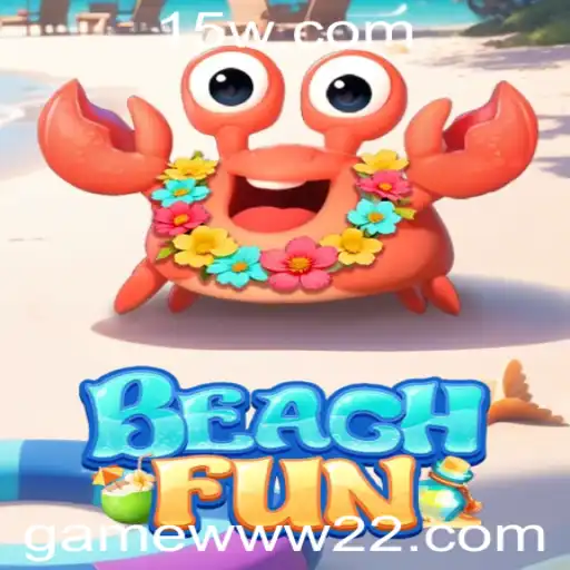 BeachFun: A Nova Sensação dos Jogos de Praia