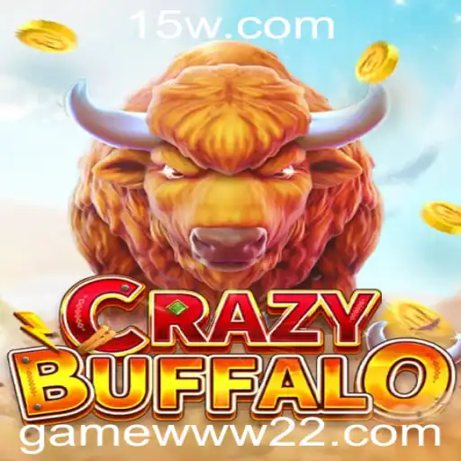 Descubra CRAZYBUFFALO: O Novo Fenômeno dos Jogos