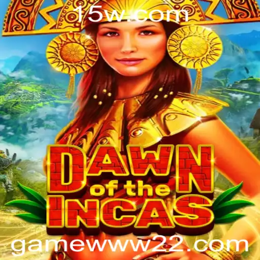 DawnoftheIncas: Descubra o Novo Jogo que Conquista o Mundo dos Games