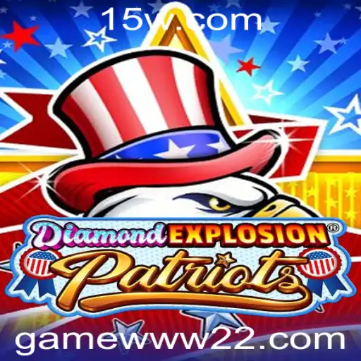 Descubra o Universo de DiamondExplosionPatriots: Um Jogo de Aventura e Estratégia Único