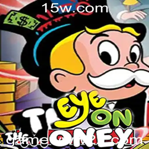 Descubra 'EyeOnTheMoney': O Novo Jogo de Estratégia e Emoção