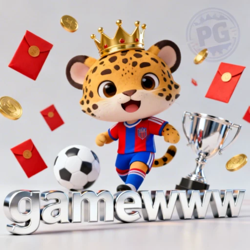 gamewww Logo