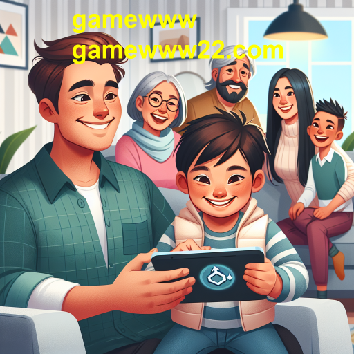 Explorando a Categoria de Jogos PG: Entretenimento Seguro e Educativo