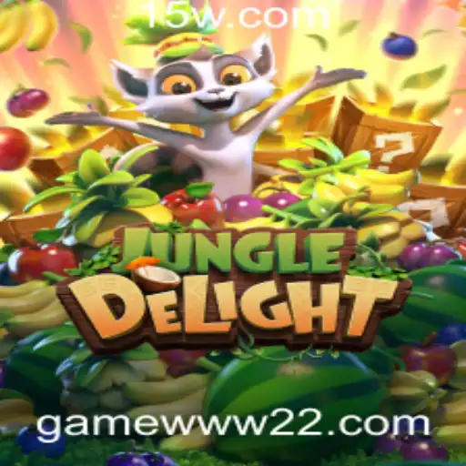 Explorando o Mundo de JungleDelight: Um Jogo de Aventura Emocionante