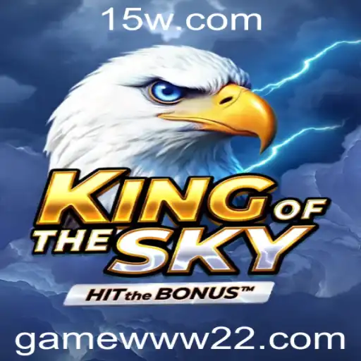 Descubra o Fascinante Mundo de 'KingOfTheSky'