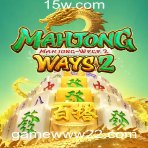 Descubra MahjongWays2: Um Mergulho no Tradicional Jogo Asiático