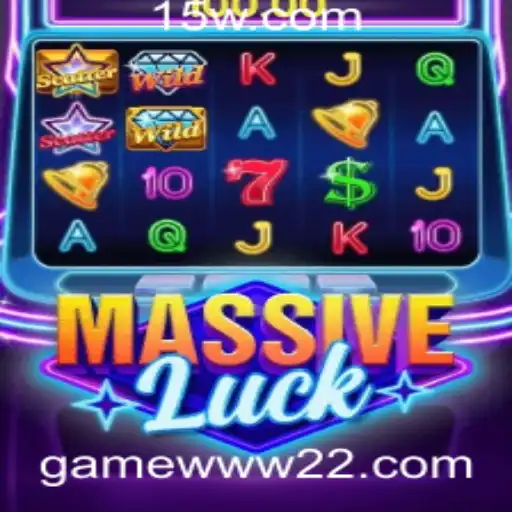 Explorando o Mundo de MassiveLuck: Um Jogo de Estratégia Único