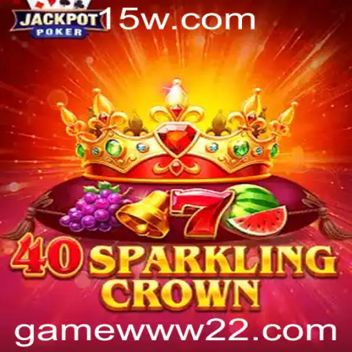 Explorando o Universo de 40SparklingCrown