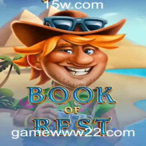 Explorando o Fascinante Mundo de BookofRest: Um Jogo Inovador