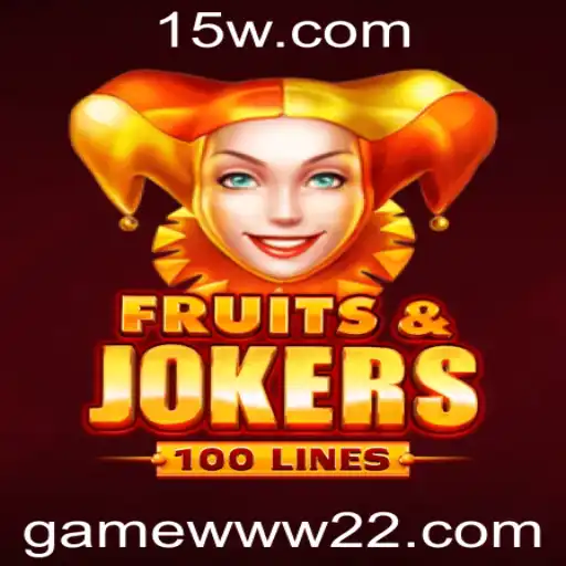 Explorando o Universo de FruitsAndJokers100: Um Jogo Clássico e Atual