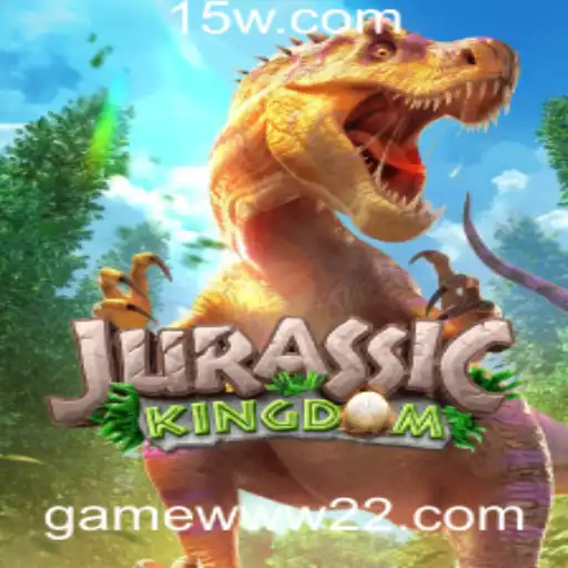 Descubra o Mundo de JurassicKingdom: Uma Aventura Pré-Histórica