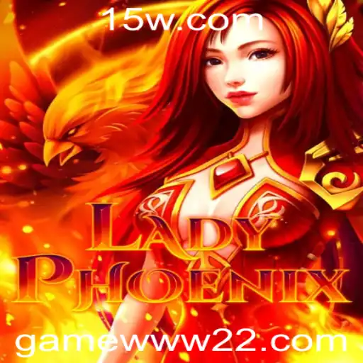 Explorando o Universo de LadyPhoenix: Um Novo Fenômeno no Mundo dos Games