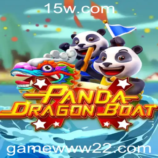 Descubra o Fascinante Mundo de PANDADRAGONBOAT