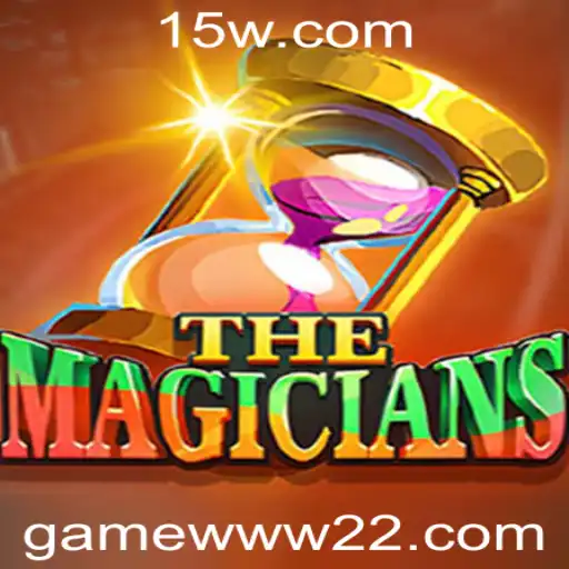 TheMagicians: Explorando o Mundo Encantado de um Jogo Inovador