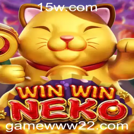 Descubra o Fascinante Mundo de WinWinNeko: O Jogo de Estratégia e Aventura