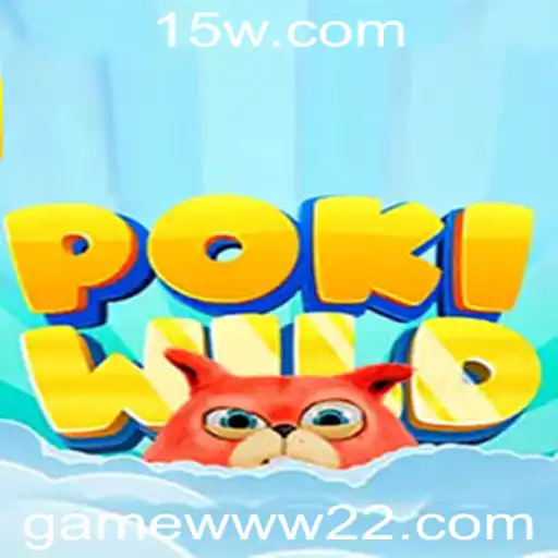 Descubra PokiWild: O Mundo Selvagem dos Games
