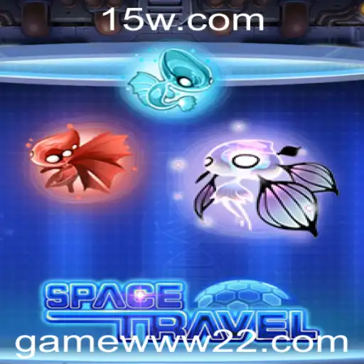 Explorando as Fronteiras do Cosmos: Um Mergulho no Jogo SpaceTravel